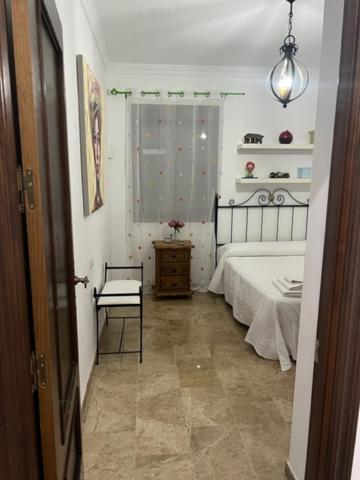 Apartamento Alojamiento las Delicias Hornachuelos Exterior foto