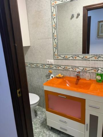Apartamento Alojamiento las Delicias Hornachuelos Exterior foto